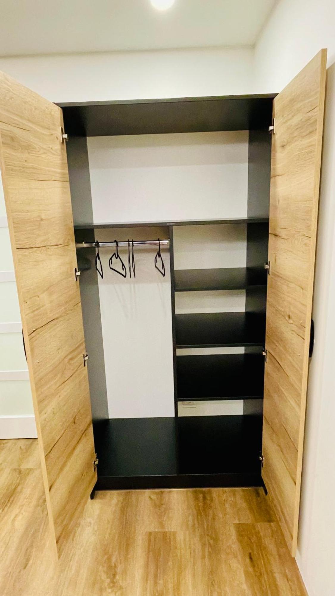 Apartmany Twins أبيرتامي المظهر الخارجي الصورة