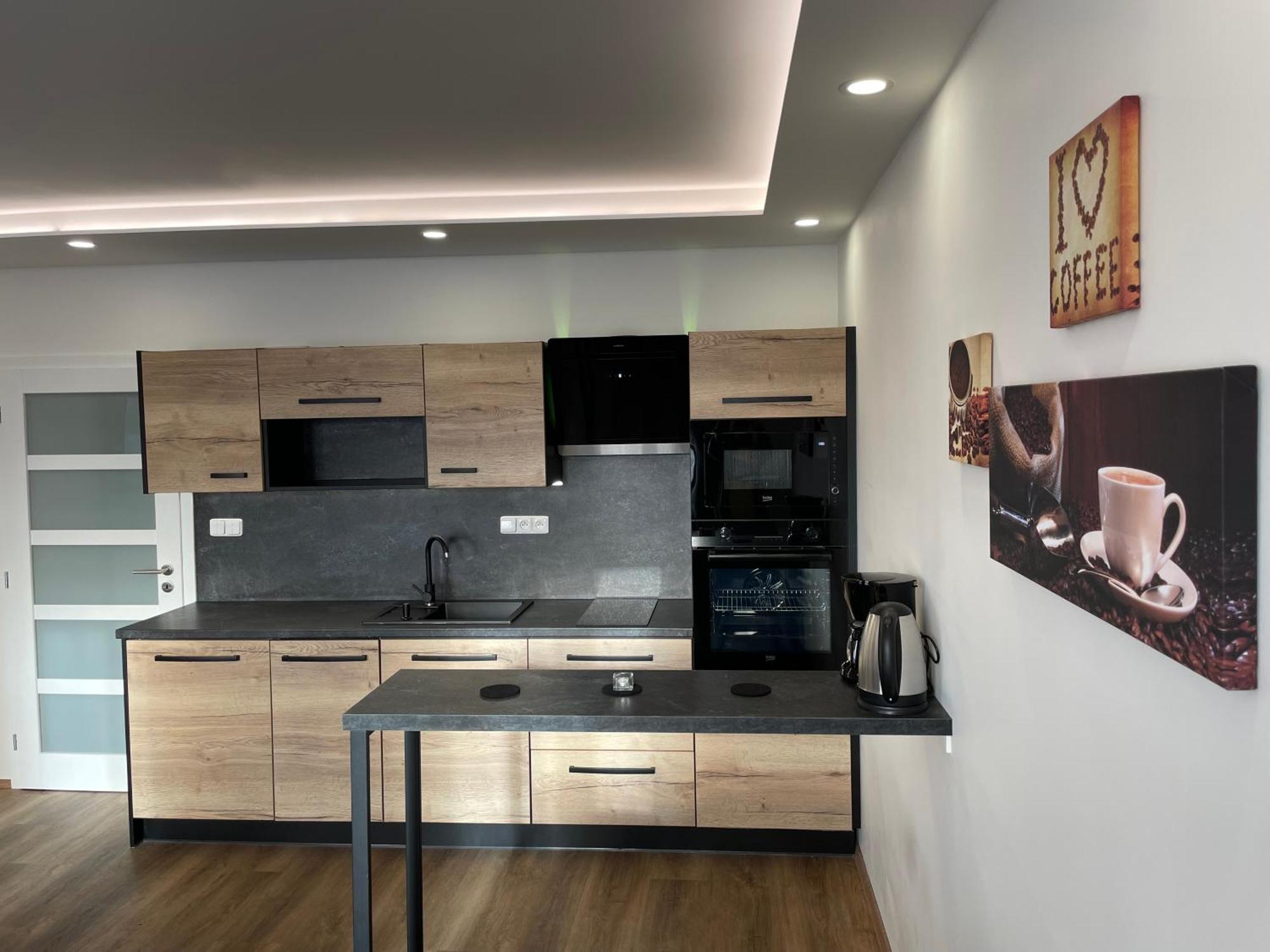 Apartmany Twins أبيرتامي المظهر الخارجي الصورة