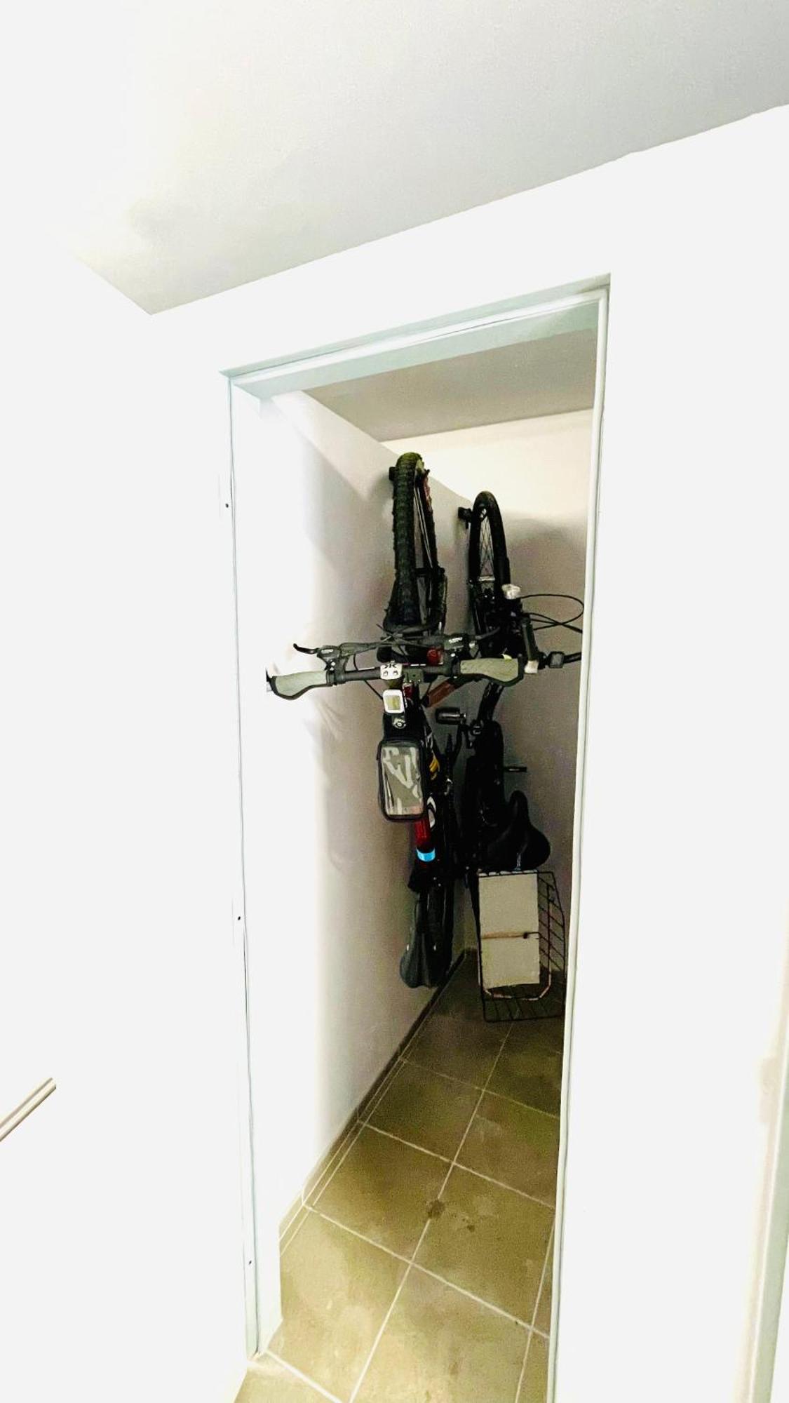 Apartmany Twins أبيرتامي المظهر الخارجي الصورة