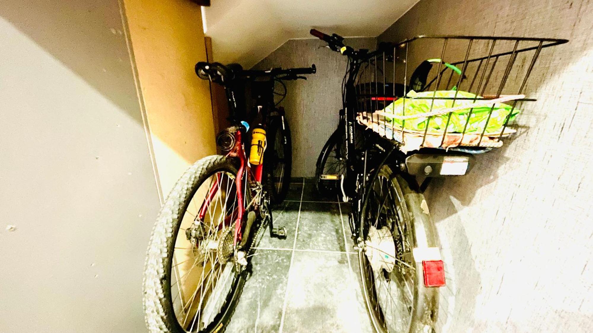 Apartmany Twins أبيرتامي المظهر الخارجي الصورة